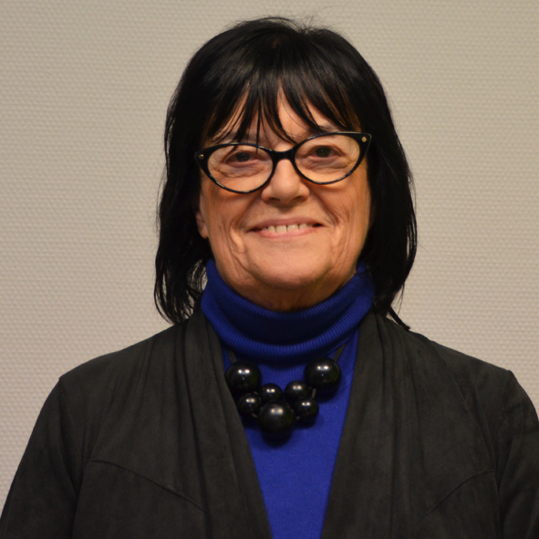 Andrée CHRISTIANN