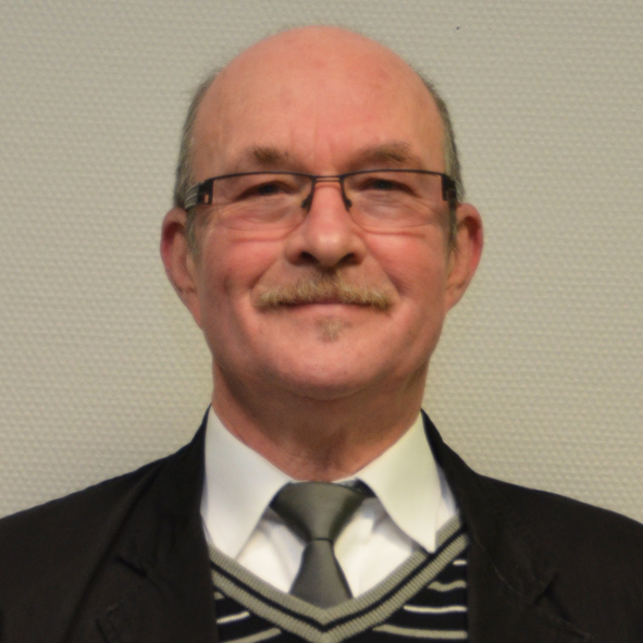 Serge DHENNIN