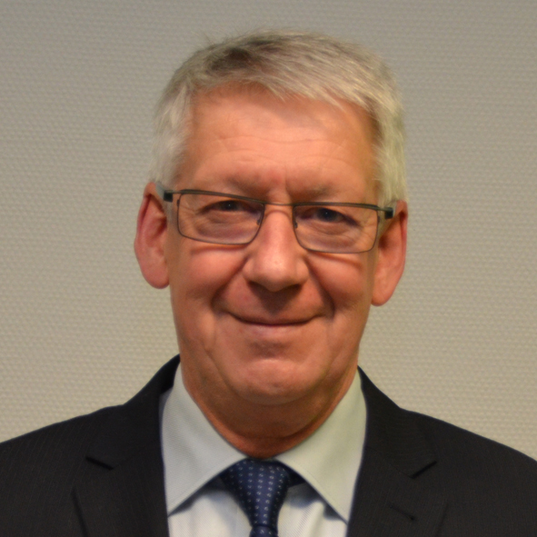 Alain DIEVART