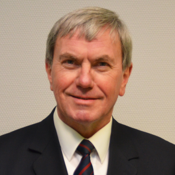 Jean-François DURIE