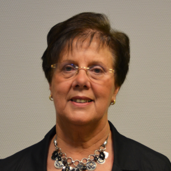 Marie-Elisabeth HENRY