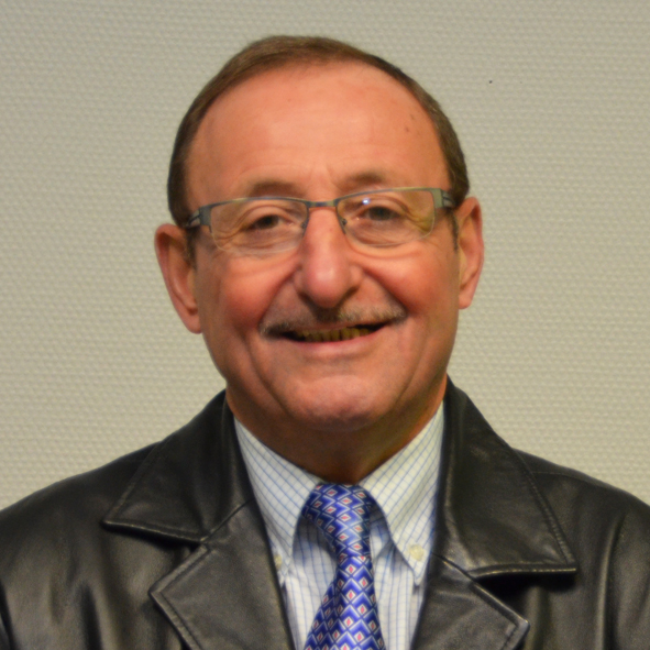 Gérard LECERF