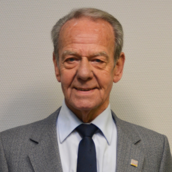 Gérard LEIGNEL