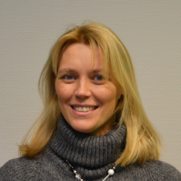Caroline OUDART