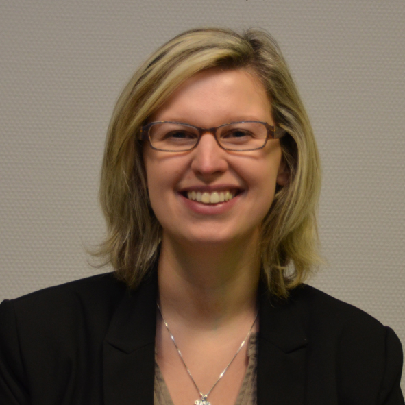 Caroline TABEAU