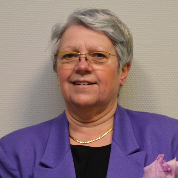 Claudine WAREMBOURG