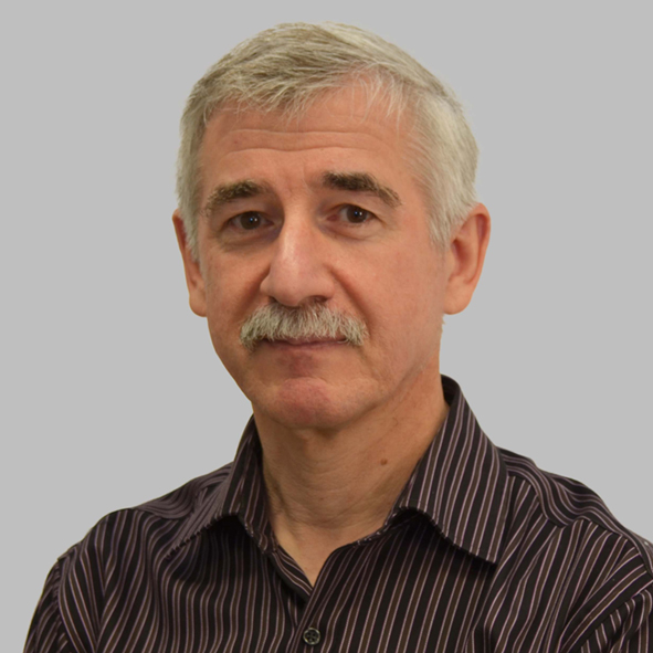 Didier WIBAUX