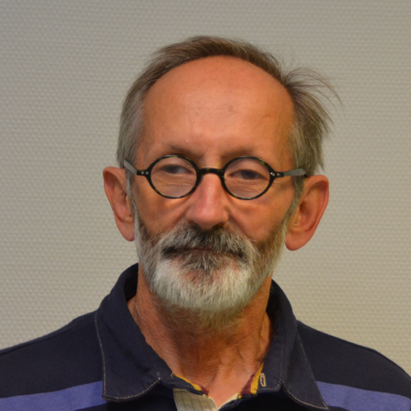 Jacques COUQUILLOU