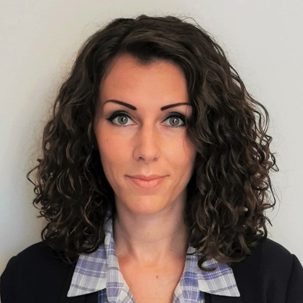 Julie SCHMITT
