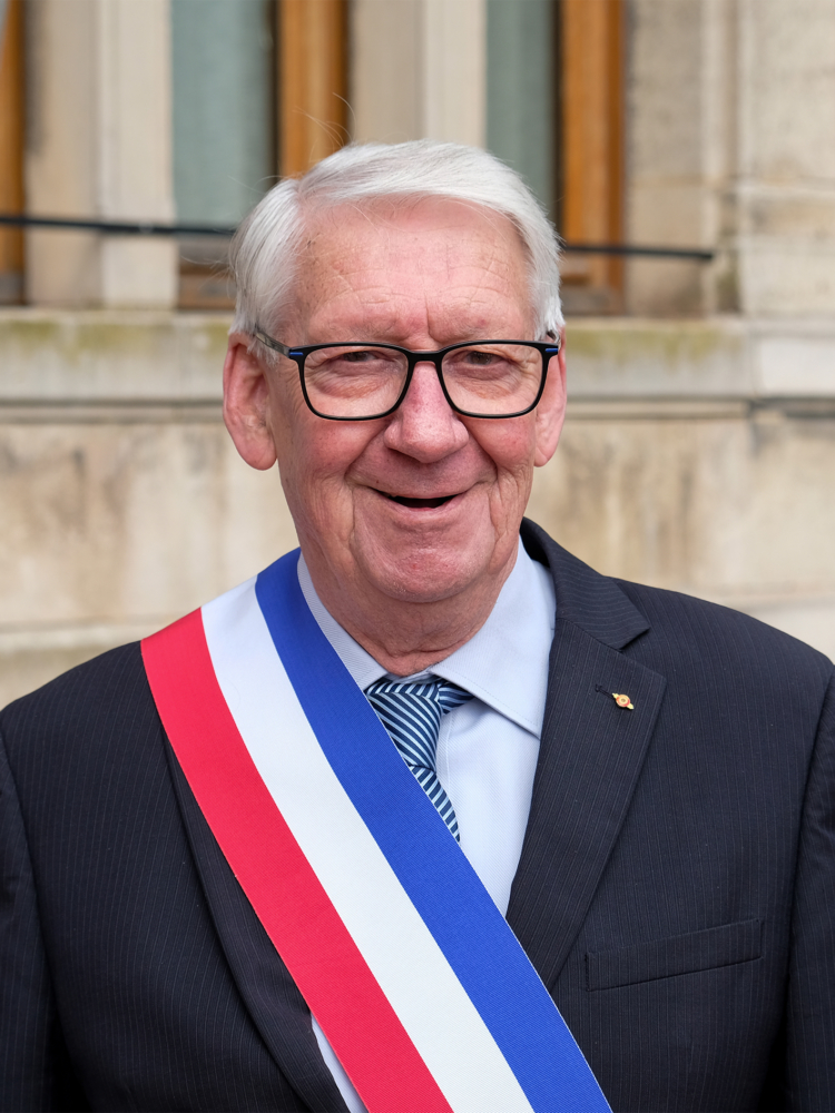 Alain DIEVART