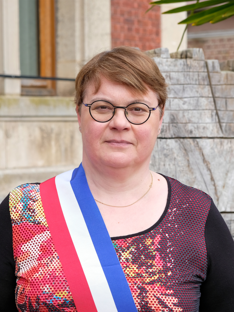 Annelise MOREZ