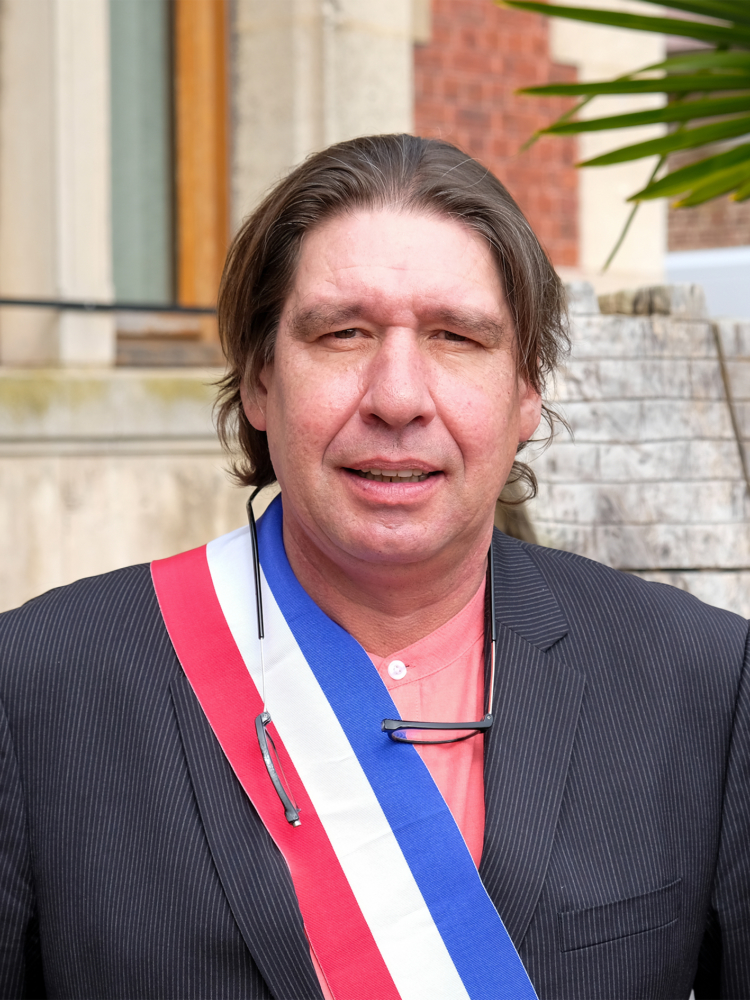 Alain SION
