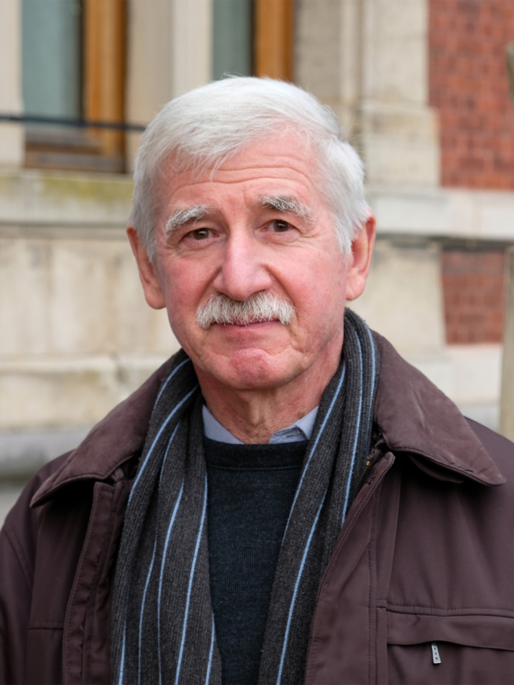 Didier WIBAUX
