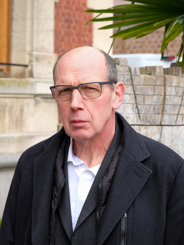 Emmanuel HENRY