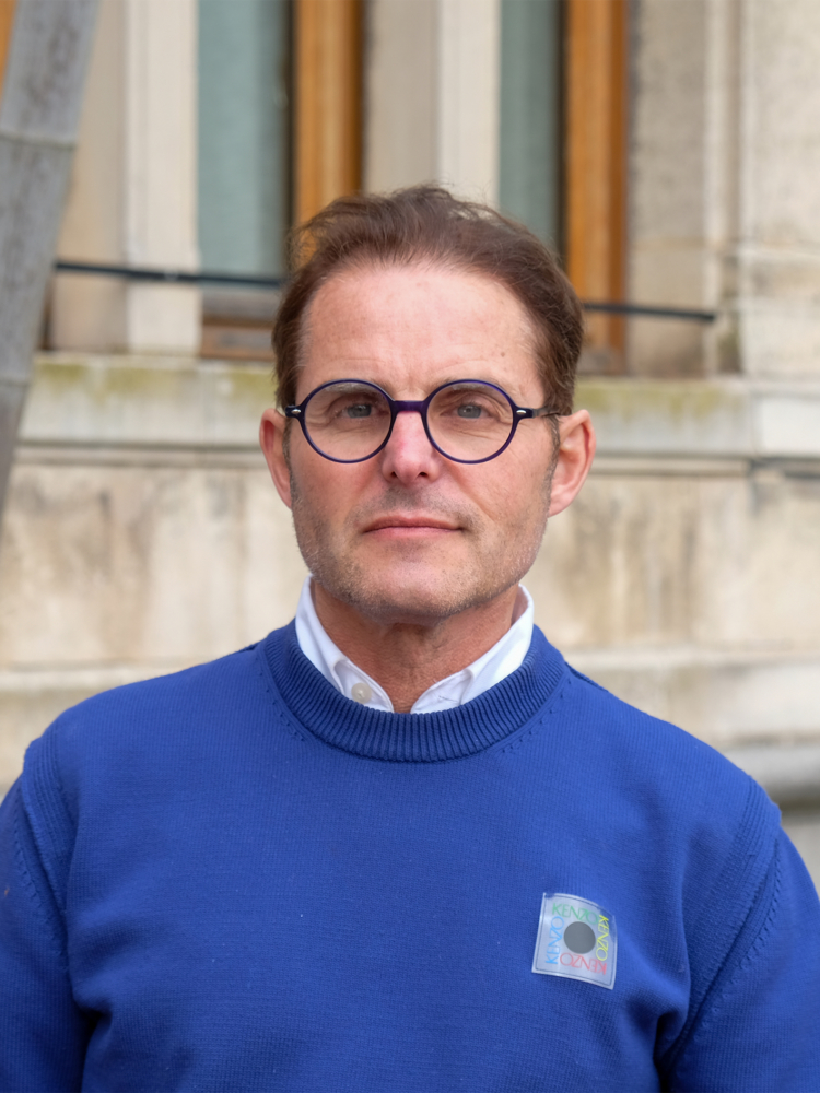 Thierry RICOURT