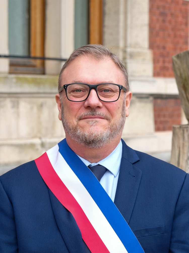 Frédéric TAILLEZ