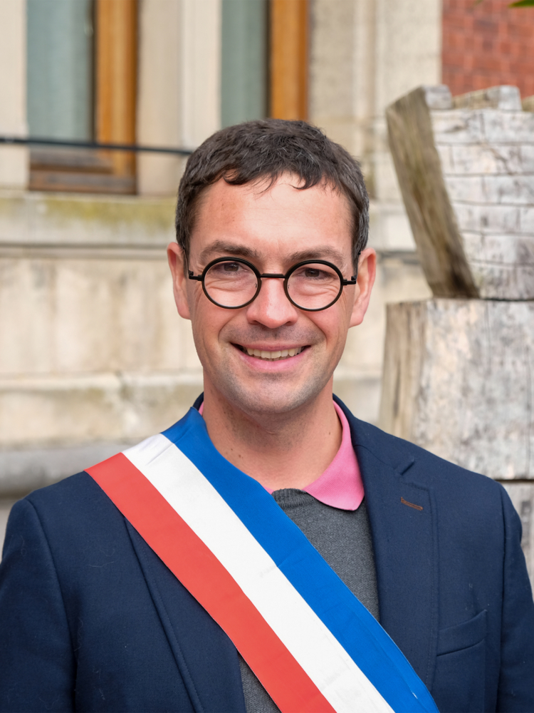 Jean-Charles CLEMENT