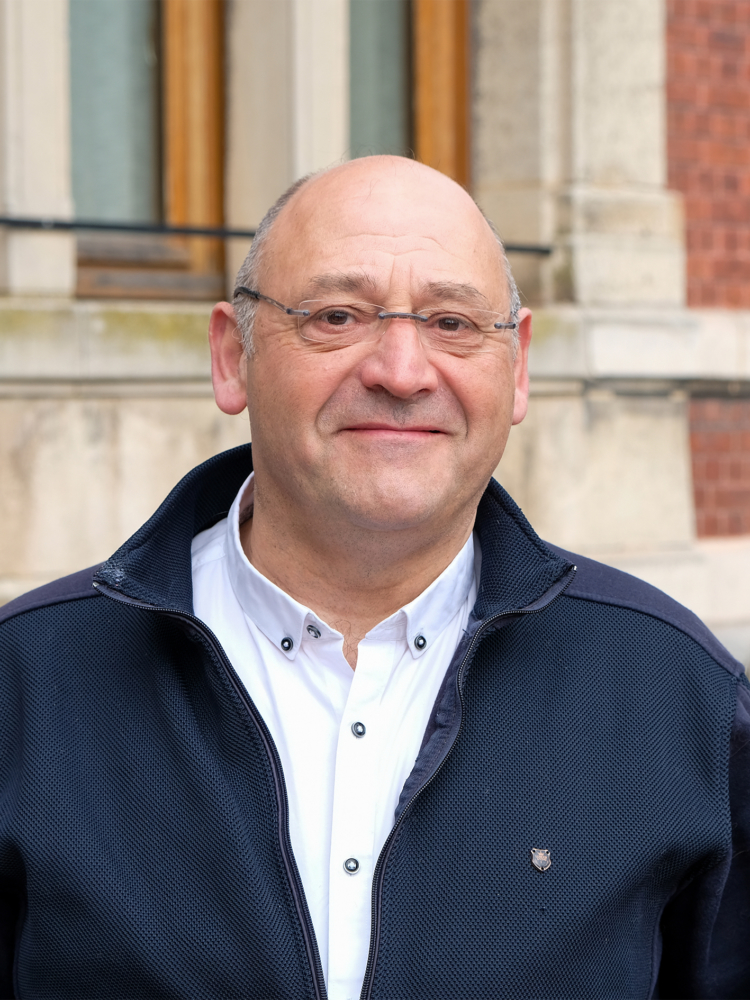 Jean-Luc PETITPREZ