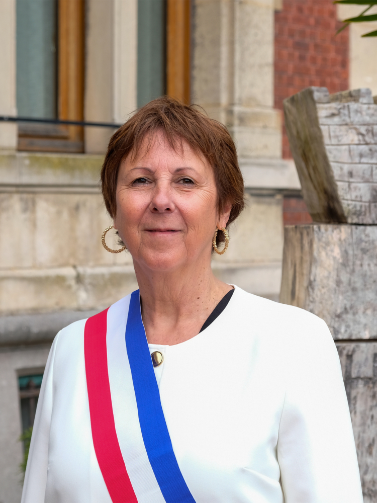 Marie CIETERS