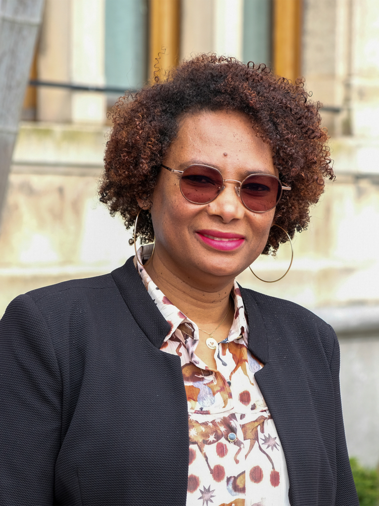 Marie MARLIOT