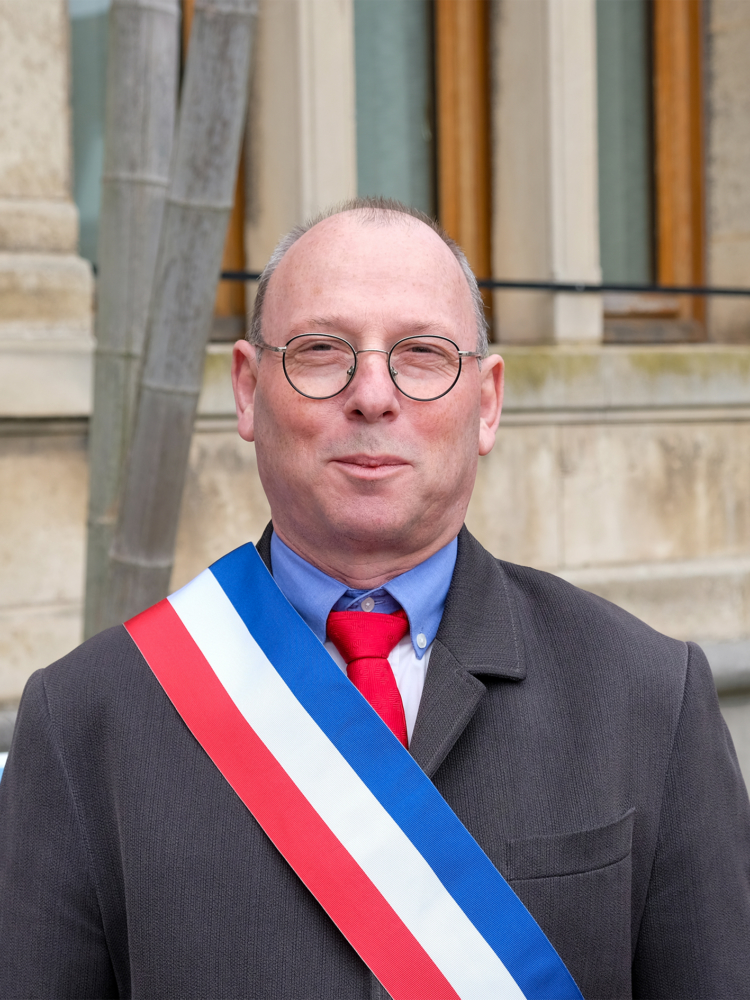 Yann DROULEZ