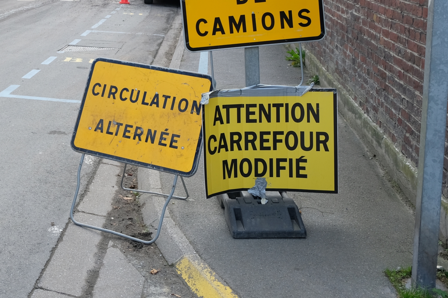 Chantier